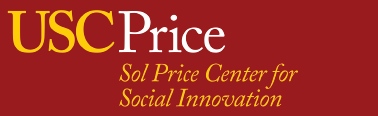 USC Price Center logo