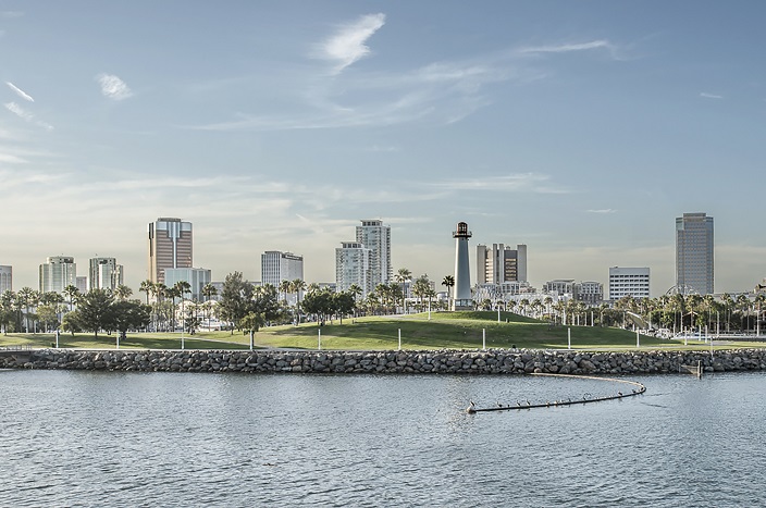 Addressing Employment Inequality in the City of Long Beach