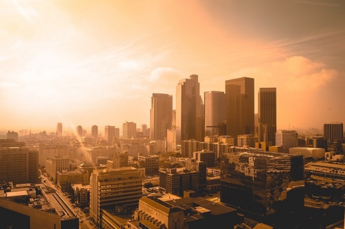 Rising Rent Burden in Los Angeles
