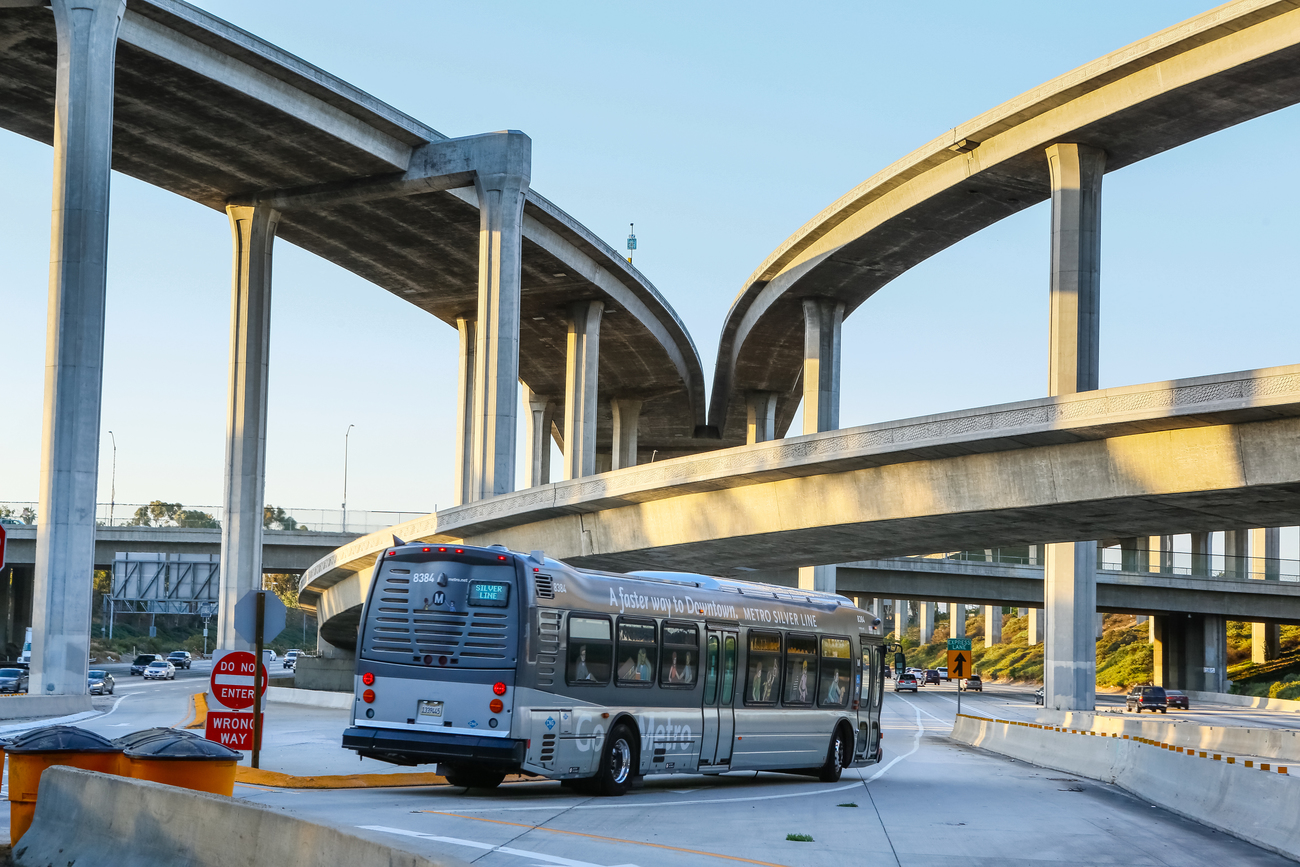 Access to Public Transit – Neighborhood Data for Social Change