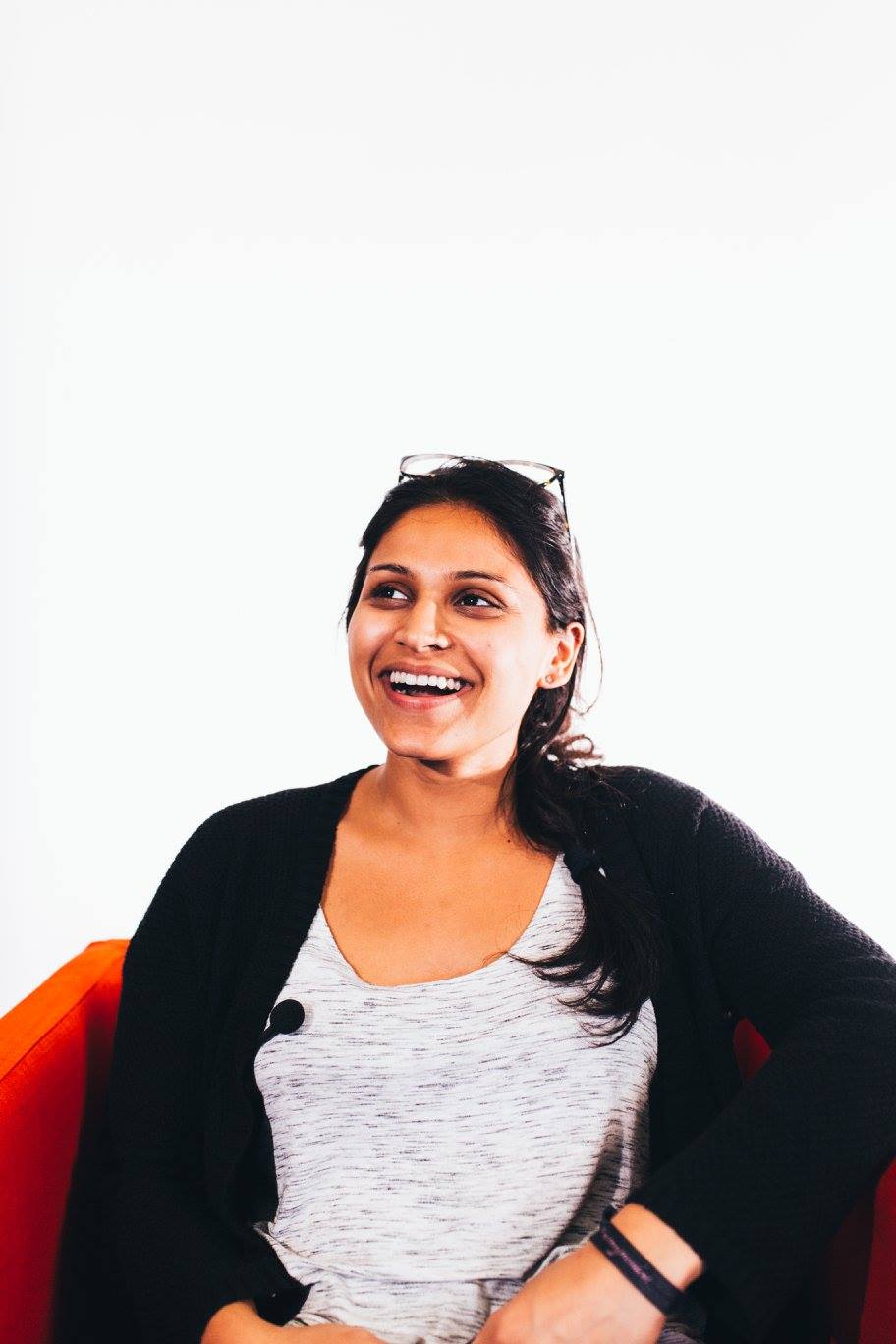 Priya ranganath neighborhood data for social change