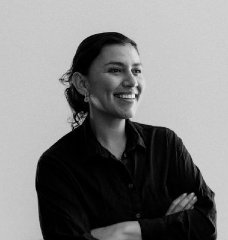 Araceli Palafox Headshot