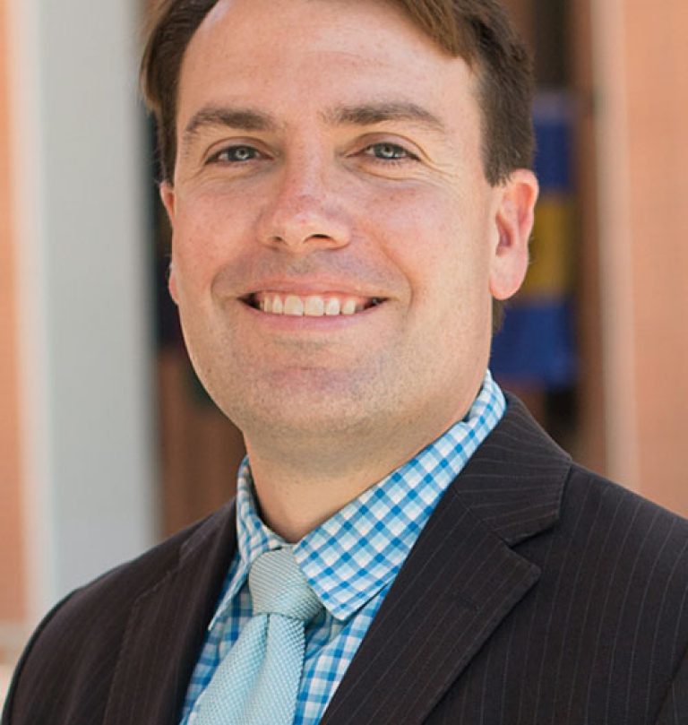 Ben Henwood