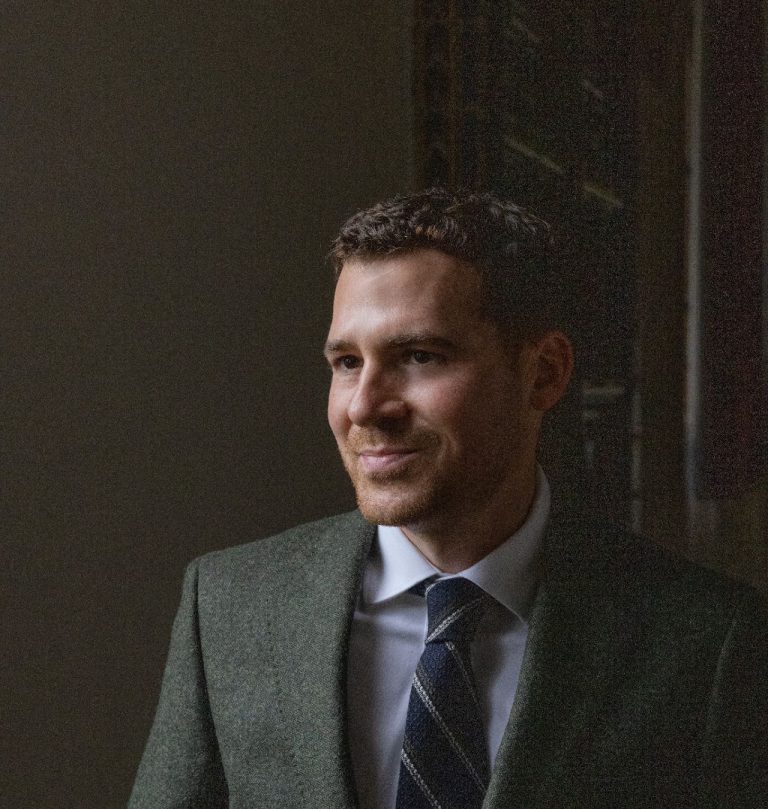 Jared Schachner Headshot