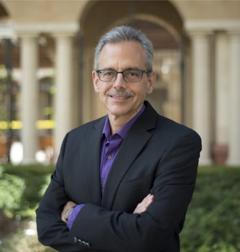 Manuel Pastor Headshot