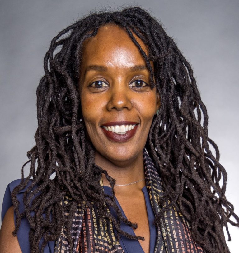 Saba_Mwine_Headshot This headshot photoshoot was conducted by Jason Meek Photography for the Association for Public Policy Analysis & Management (APPAM) 2023 Fall Research Conference held at the Hyatt Regency Atlanta. The photos capture the professional portraits of attendees and participants.