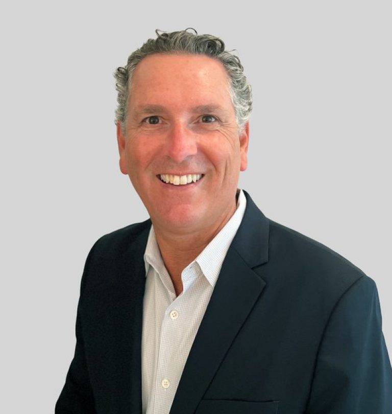 Steve Herman Headshot